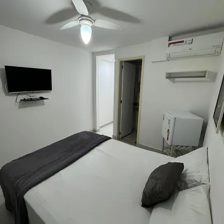 Suites Lorena Armacao dos Buzios Exterior photo