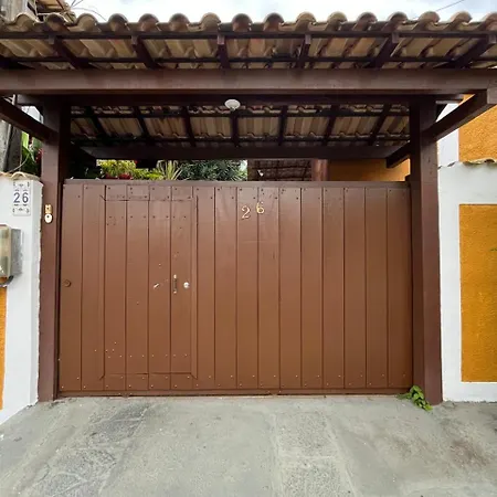 Suites Lorena Armacao dos Buzios Exterior photo