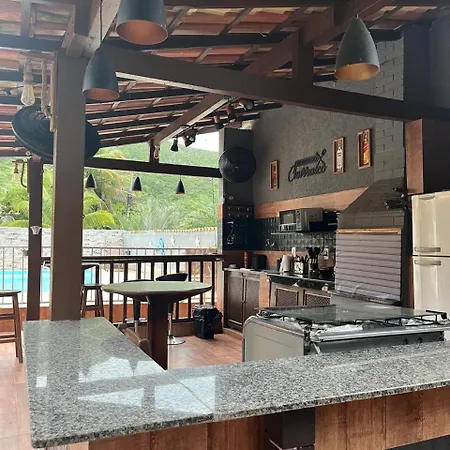 Suites Lorena Armacao dos Buzios Exterior photo