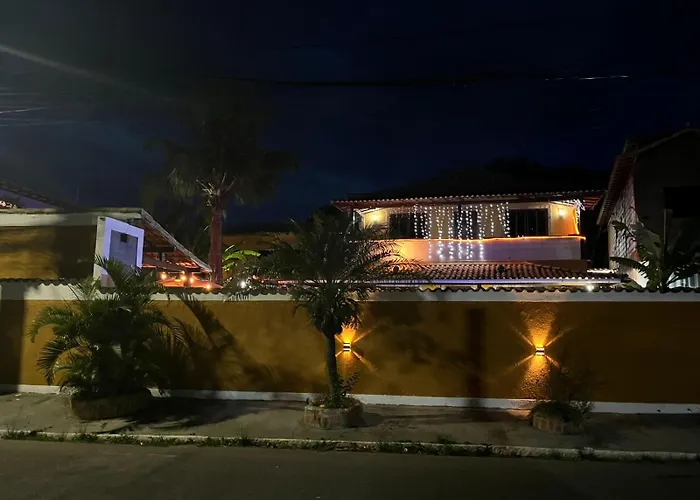 Suites Lorena