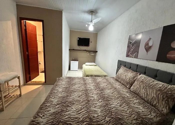Suites Lorena