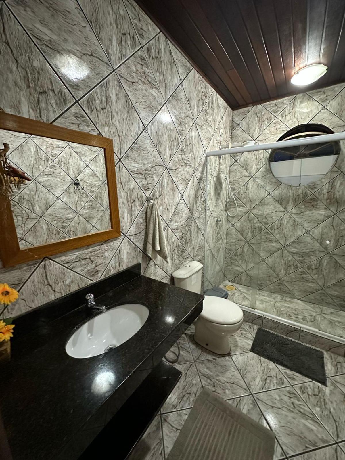 Lorena Apartment Armacao dos Buzios